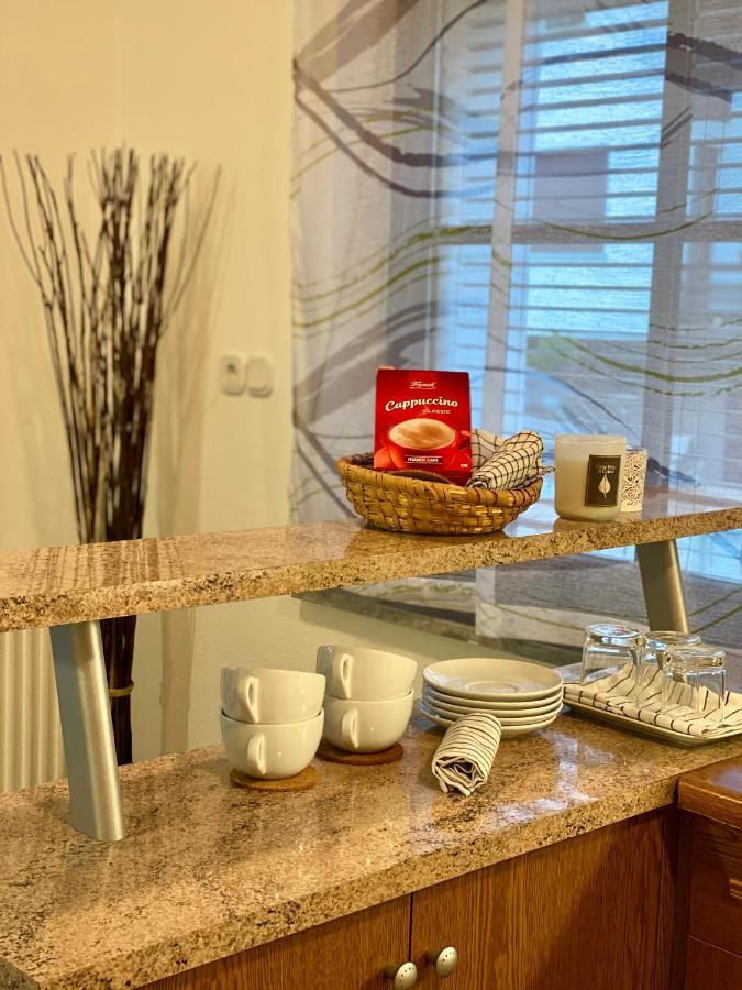 Apartma Bernard Radovljica Zewnętrze zdjęcie