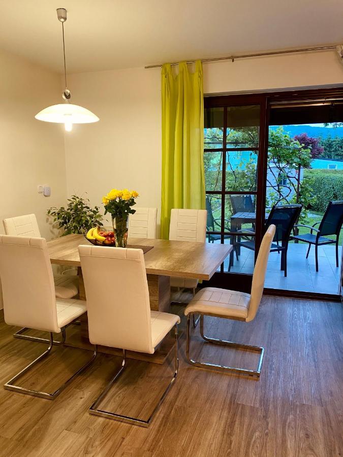 Apartma Bernard Radovljica Zewnętrze zdjęcie