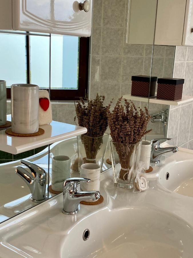 Apartma Bernard Radovljica Zewnętrze zdjęcie