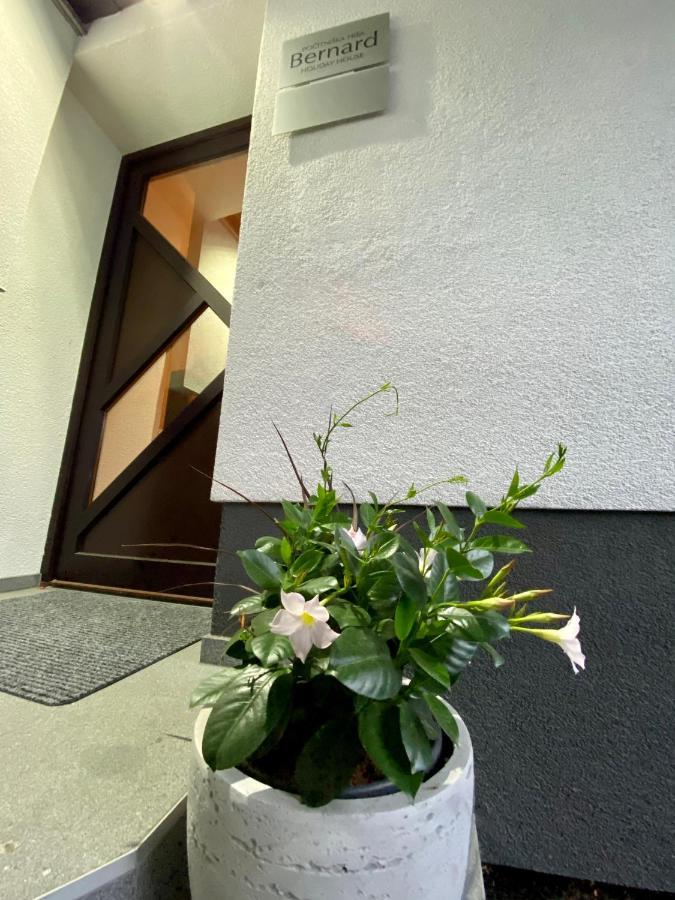 Apartma Bernard Radovljica Zewnętrze zdjęcie