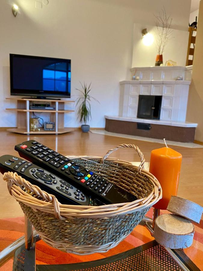 Apartma Bernard Radovljica Zewnętrze zdjęcie